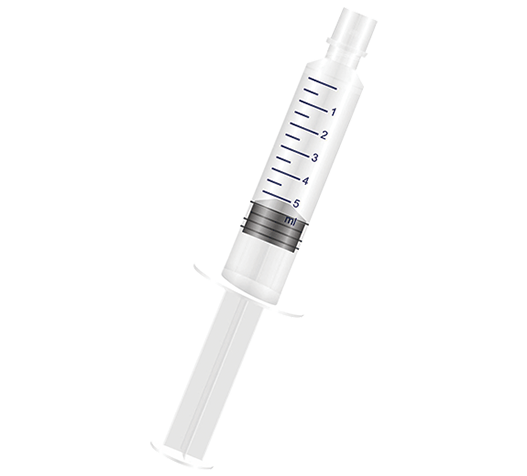 預(yù)充式導(dǎo)管沖洗器（無菌）